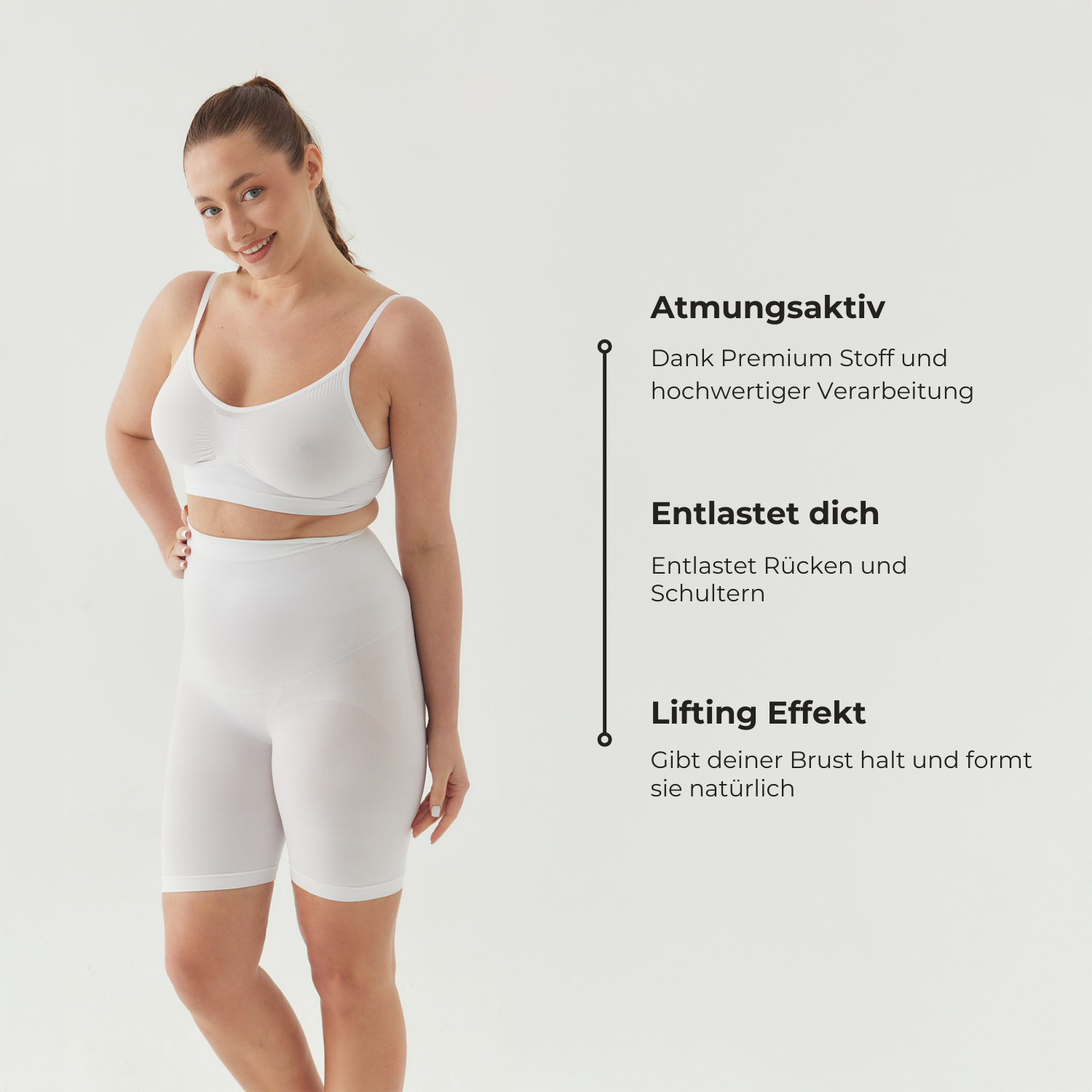 Comfort Bralette