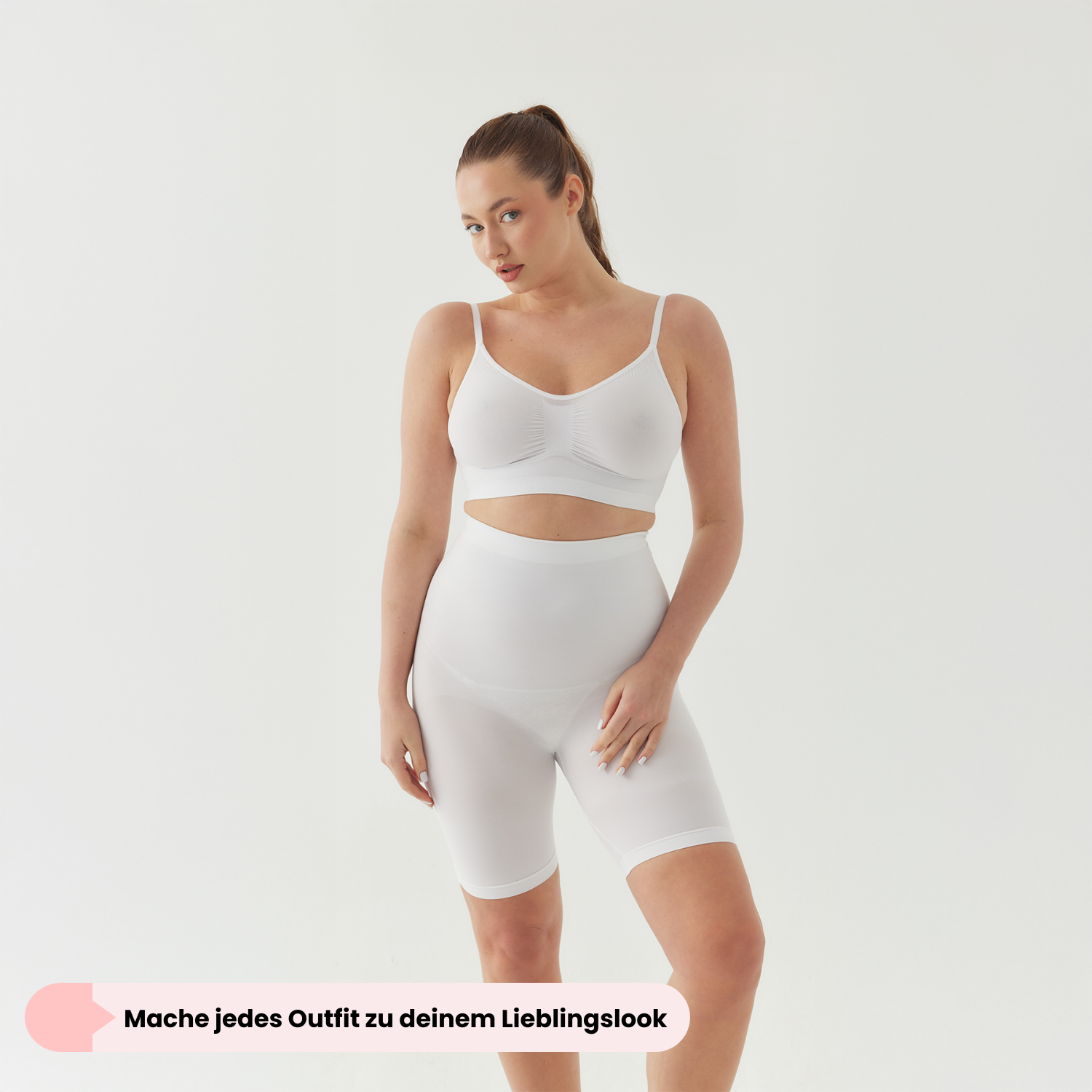 Comfort Bralette