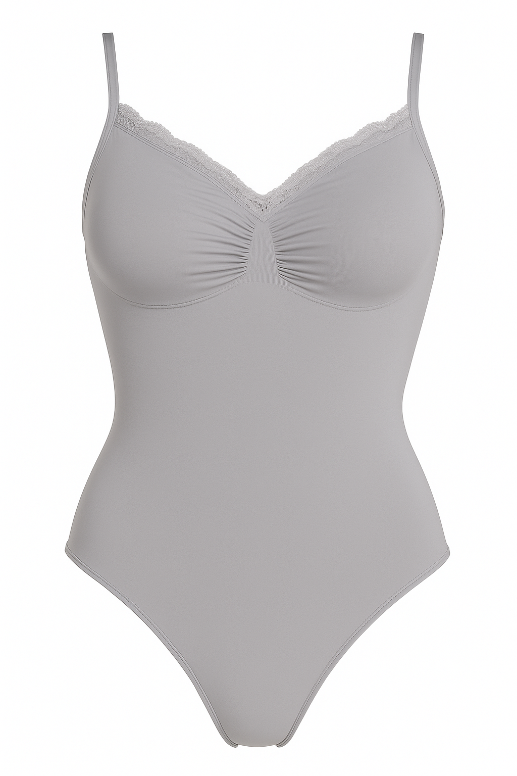 Bodysuit Sculpting Shapewear mit Spitze Slip Limited Edition