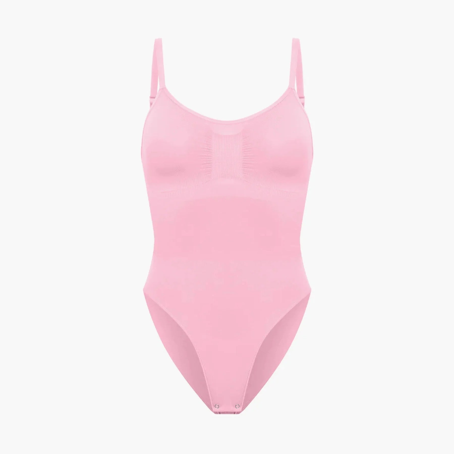 Body sculptant avec slip